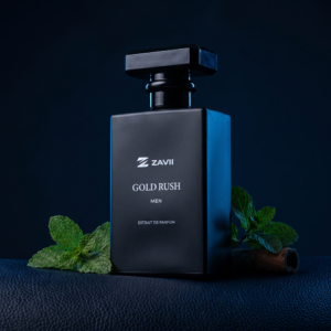 Gold Rush by Zavii 50 ML