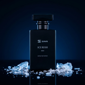 Ice Rush by Zavii 50 ML